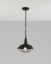 Подвесной светильник Moderli V1390-1P West 1*E27*60W Подвесной светильник Moderli V1390-1P West 1*E27*60W