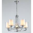 Подвесная люстра Moderli Maximilian V2525-5P Подвесная люстра Moderli Maximilian V2525-5P