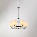 Подвесная люстра Moderli Viola V2682-6P Подвесная люстра Moderli Viola V2682-6P