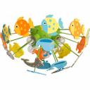 Люстра MW LIGHT Улыбка 365014605 Люстра MW LIGHT Улыбка 365014605