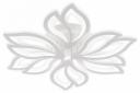 Потолочная люстра Natali Kovaltseva FORTUNA LED LAMPS 81107/6C Потолочная люстра Natali Kovaltseva FORTUNA LED LAMPS 81107/6C