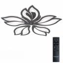 Потолочная люстра Natali Kovaltseva FORTUNA LED LAMPS 81107/5C Потолочная люстра Natali Kovaltseva FORTUNA LED LAMPS 81107/5C