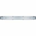 Светильник накладной Navigator DSP-04 G13 IP65 белый призма (61086) Светильник накладной Navigator DSP-04 G13 IP65 белый призма (61086)