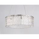 Подвесная люстра Newport 10820 10826+2/S Подвесная люстра Newport 10820 10826+2/S