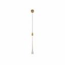 Подвесной светильник Newport 15501/S champagne gold М0069237 Подвесной светильник Newport 15501/S champagne gold М0069237
