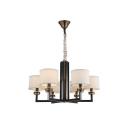 Подвесная люстра Newport 3400 3406/C Подвесная люстра Newport 3400 3406/C