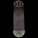 Каскадная люстра Newport 8113/230 М0042281 Каскадная люстра Newport 8113/230 М0042281