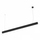 Подвесной линейный светодиодный светильник Novotech Iter 358874 Подвесной линейный светодиодный светильник Novotech Iter 358874