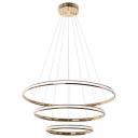 Подвесной светильник Arte Lamp Meridiana A2198SP-3GO Подвесной светильник Arte Lamp Meridiana A2198SP-3GO