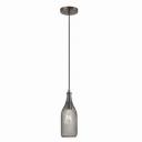 Подвесной светильник Odeon Light Bottle 3353/1 Подвесной светильник Odeon Light Bottle 3353/1
