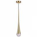 Подвесной светильник Odeon Light Gota 4285/1 Подвесной светильник Odeon Light Gota 4285/1