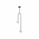 Потолочный светильник ODEON LIGHT AMBI 4340_2 Потолочный светильник ODEON LIGHT AMBI 4340_2