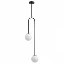 Подвесной светильник Odeon Light Ambi 4340/2 Подвесной светильник Odeon Light Ambi 4340/2