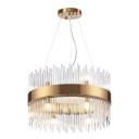 Подвесная люстра Odeon Light Focco 4722/12 Подвесная люстра Odeon Light Focco 4722/12