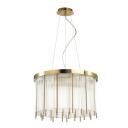 Подвесная люстра Odeon Light York 4788/7 Подвесная люстра Odeon Light York 4788/7