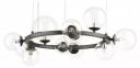 Подвесная люстра Odeon Light Modern Tovi 4818/11 Подвесная люстра Odeon Light Modern Tovi 4818/11