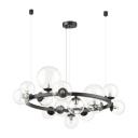 Подвесная люстра Odeon Light Tovi 4818/14 Подвесная люстра Odeon Light Tovi 4818/14