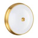 Настенно-потолочный светильник Odeon Light Marsei 4824/4C Настенно-потолочный светильник Odeon Light Marsei 4824/4C