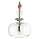 Подвесной светильник Odeon Light Bizet 4855/1A Подвесной светильник Odeon Light Bizet 4855/1A