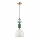 Подвесной светильник Odeon Light 4861/1C Подвесной светильник Odeon Light 4861/1C