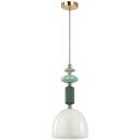 Подвесной светильник Odeon Light Candy 4861/1C Подвесной светильник Odeon Light Candy 4861/1C