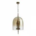 Подвесная люстра Odeon Light Bell 4892/4 Подвесная люстра Odeon Light Bell 4892/4
