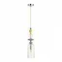 Подвесной светильник Odeon Light Bizet 4893/1 Подвесной светильник Odeon Light Bizet 4893/1