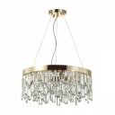 Подвесная люстра Odeon Light Dakisa 4986/6 Подвесная люстра Odeon Light Dakisa 4986/6