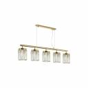 Люстра ODEON LIGHT VASSA 4987_5 Люстра ODEON LIGHT VASSA 4987_5