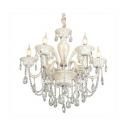 Подвесная люстра Omnilux Teramo OML-30503-06 подсвечник Подвесная люстра Omnilux Teramo OML-30503-06 подсвечник