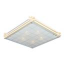 Потолочный светильник Omnilux Carvalhos OML-40517-05 Потолочный светильник Omnilux Carvalhos OML-40517-05