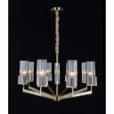 Подвесная люстра Omnilux OML-69903-08 Подвесная люстра Omnilux OML-69903-08