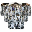 Подвесной светильник Omnilux Volpedo OML-72903-09 Подвесной светильник Omnilux Volpedo OML-72903-09