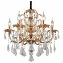 Подвесная люстра Omnilux Grosseto OML-77723-06 Подвесная люстра Omnilux Grosseto OML-77723-06