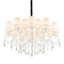 Подвесная люстра Omnilux Mezzano OML-79103-18 Подвесная люстра Omnilux Mezzano OML-79103-18