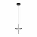 Подвесной светодиодный светильник Odeon Light Steka 5012/10L Подвесной светодиодный светильник Odeon Light Steka 5012/10L