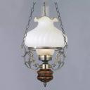 Подвесной светильник Reccagni Angelo 2442 L 2442 M Подвесной светильник Reccagni Angelo 2442 L 2442 M