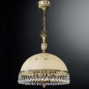 Люстра Reccagni Angelo l.6206/38 классика Люстра Reccagni Angelo l.6206/38 классика