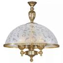 Подвесной светильник Reccagni Angelo 6302 L 6302/38 Подвесной светильник Reccagni Angelo 6302 L 6302/38