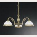 Подвесная люстра Reccagni Angelo L 7002/3 Подвесная люстра Reccagni Angelo L 7002/3