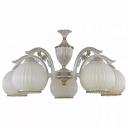 Подвесная люстра Reccagni Angelo 9670 L 9670/5 Подвесная люстра Reccagni Angelo 9670 L 9670/5