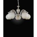 Подвесная люстра 9670/5 Reccagni Angelo L шарики Подвесная люстра 9670/5 Reccagni Angelo L шарики