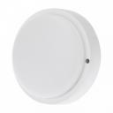 Светильник ЖКХ LED пылевлагозащищенный круг IP65 12Вт 1140Лм 4000K REXANT, цена за 1 шт Светильник ЖКХ LED пылевлагозащищенный круг IP65 12Вт 1140Лм 4000K REXANT, цена за 1 шт