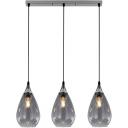 Подвесной светильник Rivoli Lily 9122-203 Подвесной светильник Rivoli Lily 9122-203