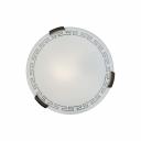 Настенно-потолочный светильник Sonex GRECA 161/K Настенно-потолочный светильник Sonex GRECA 161/K