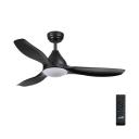 Потолочный светильник с вентилятором Sonex VIVA LED 7701/24L Потолочный светильник с вентилятором Sonex VIVA LED 7701/24L