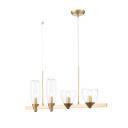 Подвесной светильник ST Luce Teneresa SL1119.203.04 Подвесной светильник ST Luce Teneresa SL1119.203.04