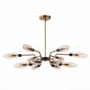 Подвесная люстра ST Luce Desima SL1174.303.12 Подвесная люстра ST Luce Desima SL1174.303.12