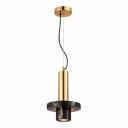 Подвесной светильник светодиодный ST Luce Pietra SL1210.403.01 Подвесной светильник светодиодный ST Luce Pietra SL1210.403.01