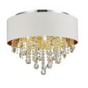 Потолочная люстра ST Luce Lacchia SL1350.502.06 Потолочная люстра ST Luce Lacchia SL1350.502.06